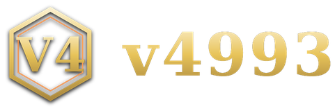 v4993 logo