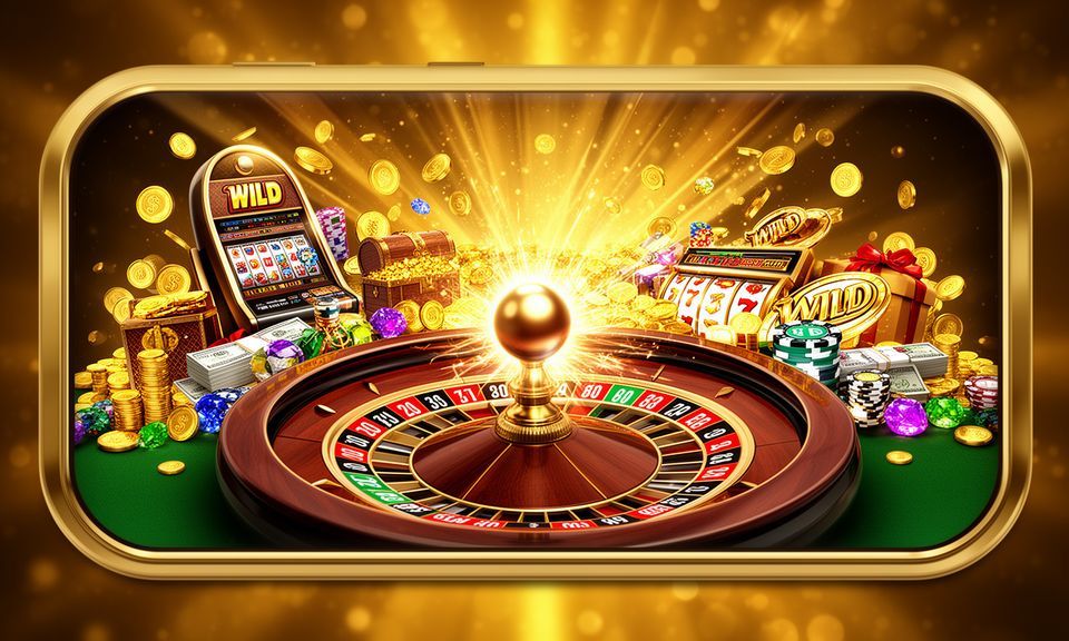 v4993 mobile gaming